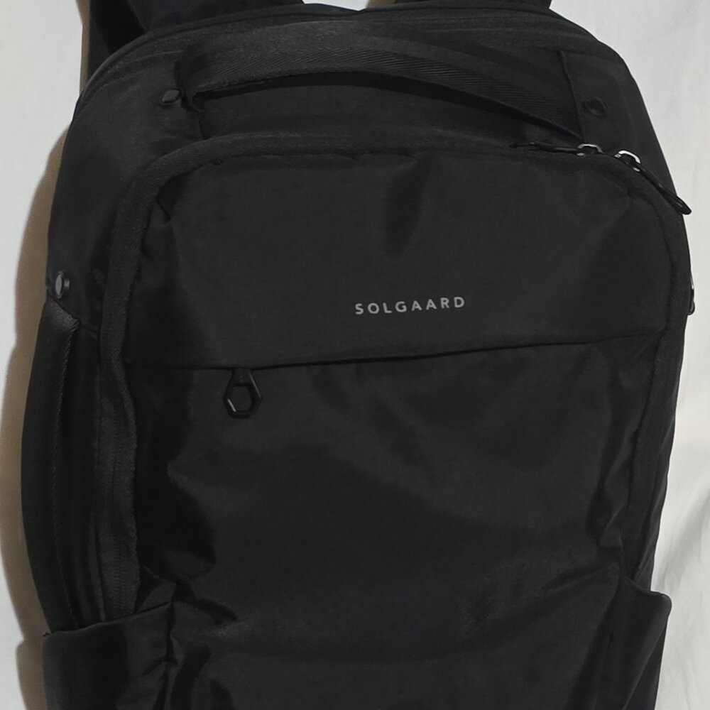 Solgaard The Endeaver Mini - Black - Picture 2 of 8